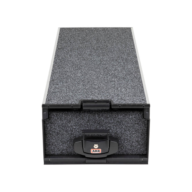 ARB - RDRF1355 - Roller Drawer With Roller Floor