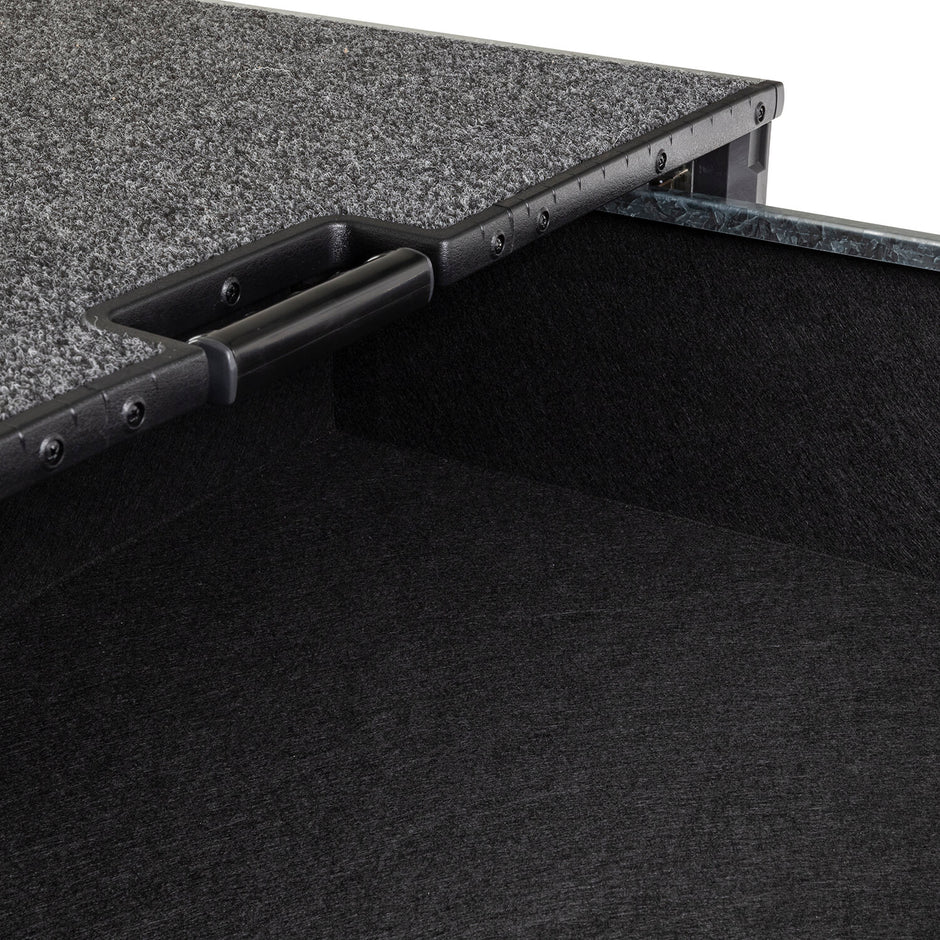 ARB - RDRF790 - Roller Drawer With Roller Floor