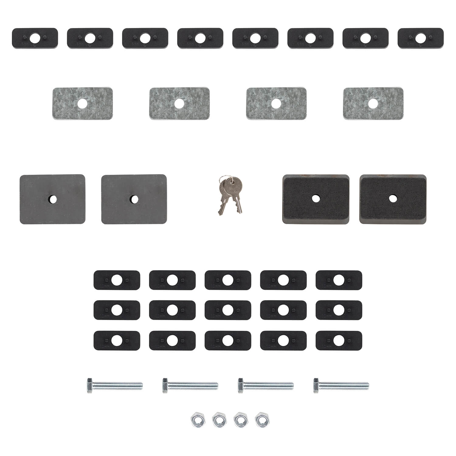 ARB - RDRF790 - Roller Drawer With Roller Floor