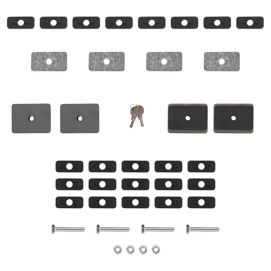 ARB - RDRF790 - Roller Drawer With Roller Floor