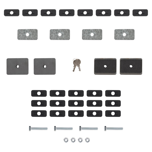ARB - RDRF790 - Roller Drawer With Roller Floor