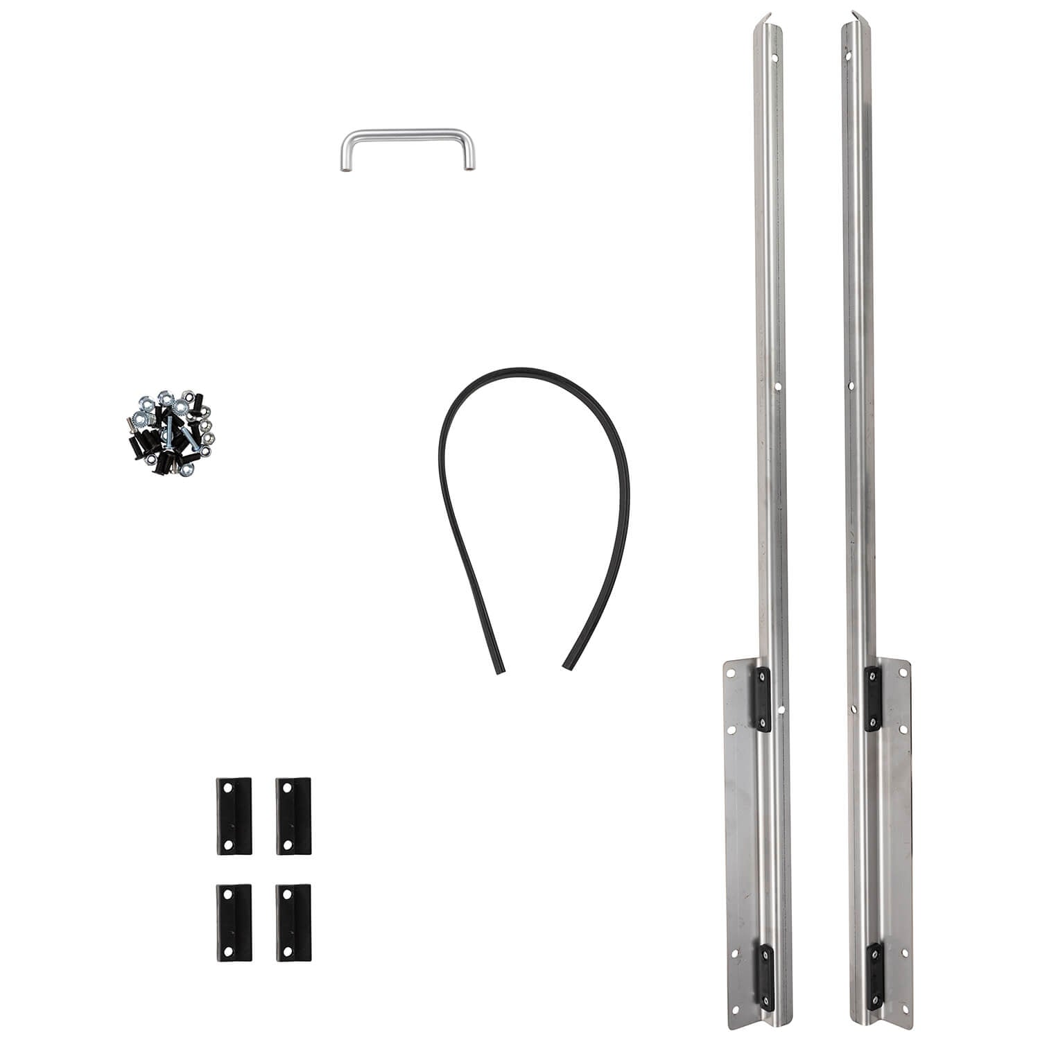 ARB - RDTAB1045 - Roller Drawer Table