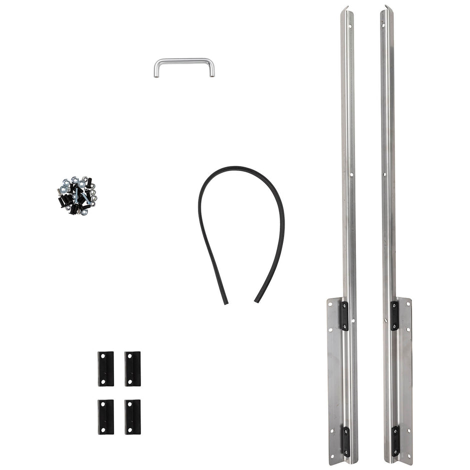 ARB - RDTAB1045 - Roller Drawer Table