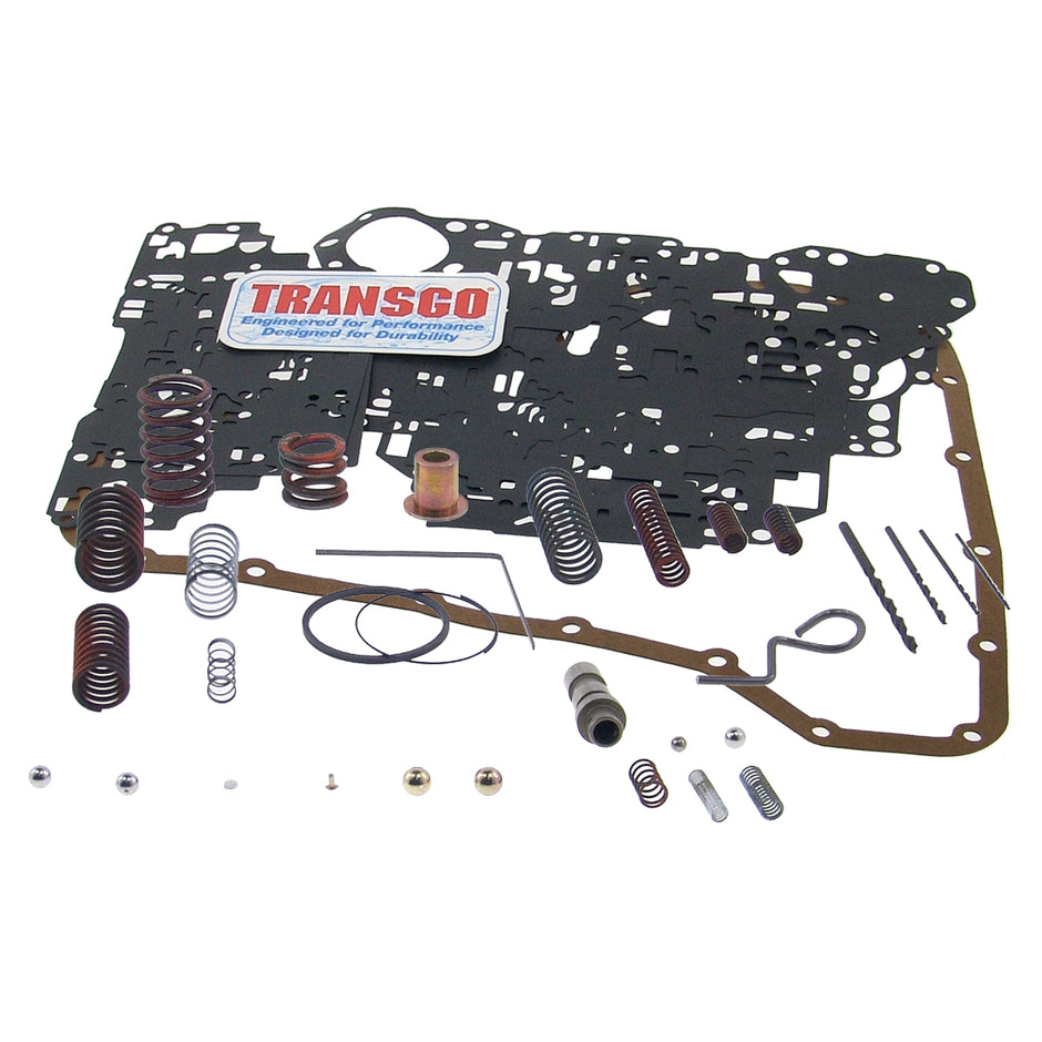 RE4F03A (without TV Cable) Reprogramming Kit