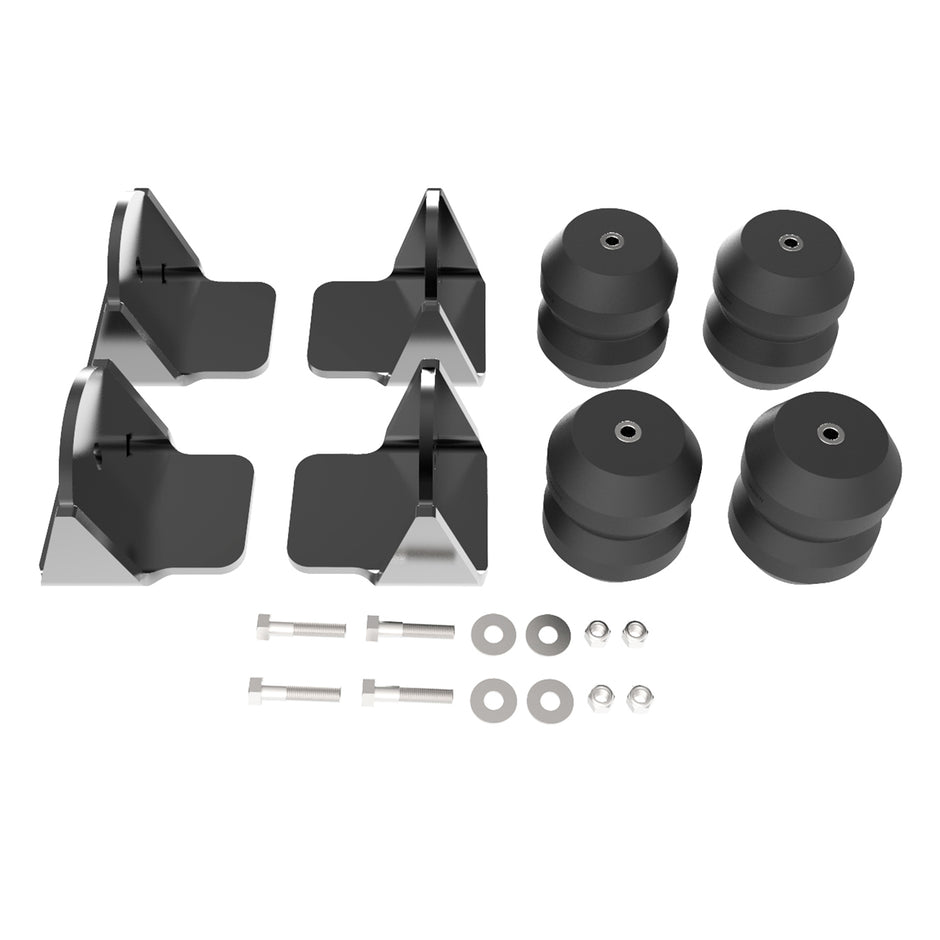 Timbren SES Suspension Enhancement System SKU# RED001 - Rear Kit