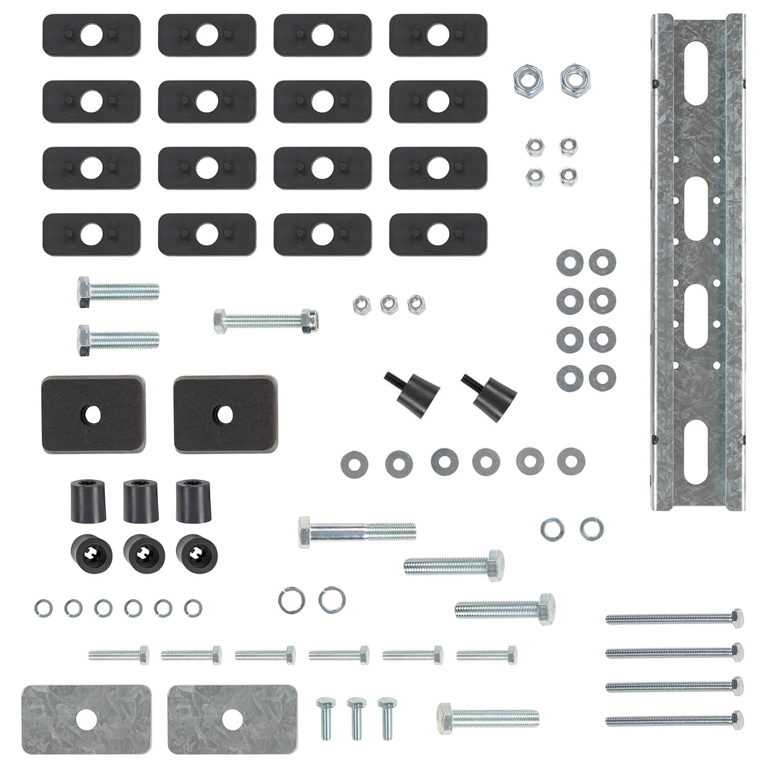 ARB - RF1045 - Roller Floor Drawer