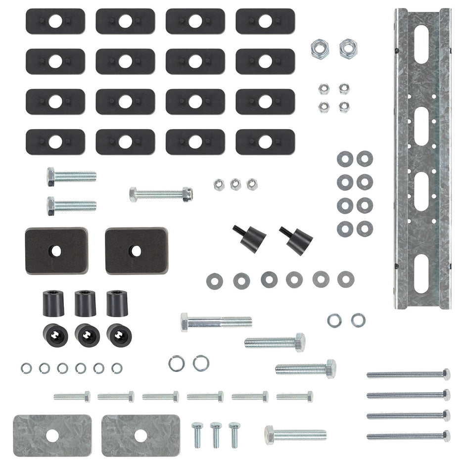 ARB - RF1045 - Roller Floor Drawer
