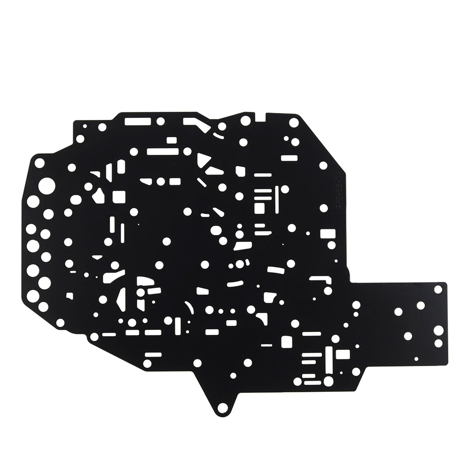 Valve Body Separator Plate 5- Ball