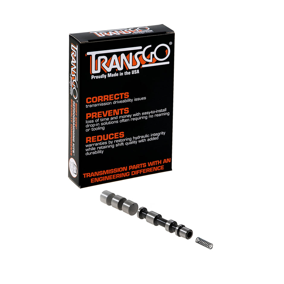 Solenoid Switch Valve Refill Kit (.420 Diameter Only) Does Not Include Tools.