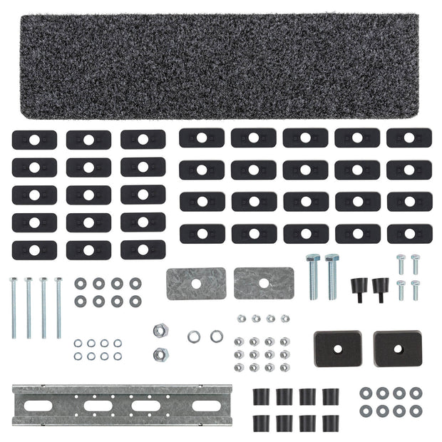 ARB - RFH1355 - Mid-Height Roller Drawer With Roller Top