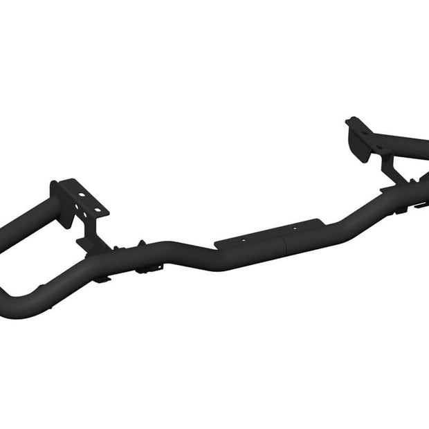 ARB - 3640150 - Summit Rear Step Towbar