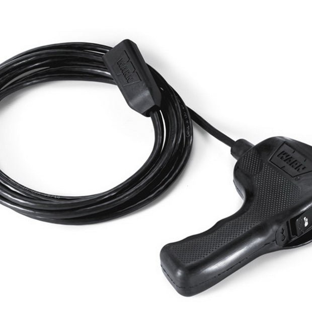 Standard Handheld Remote Control