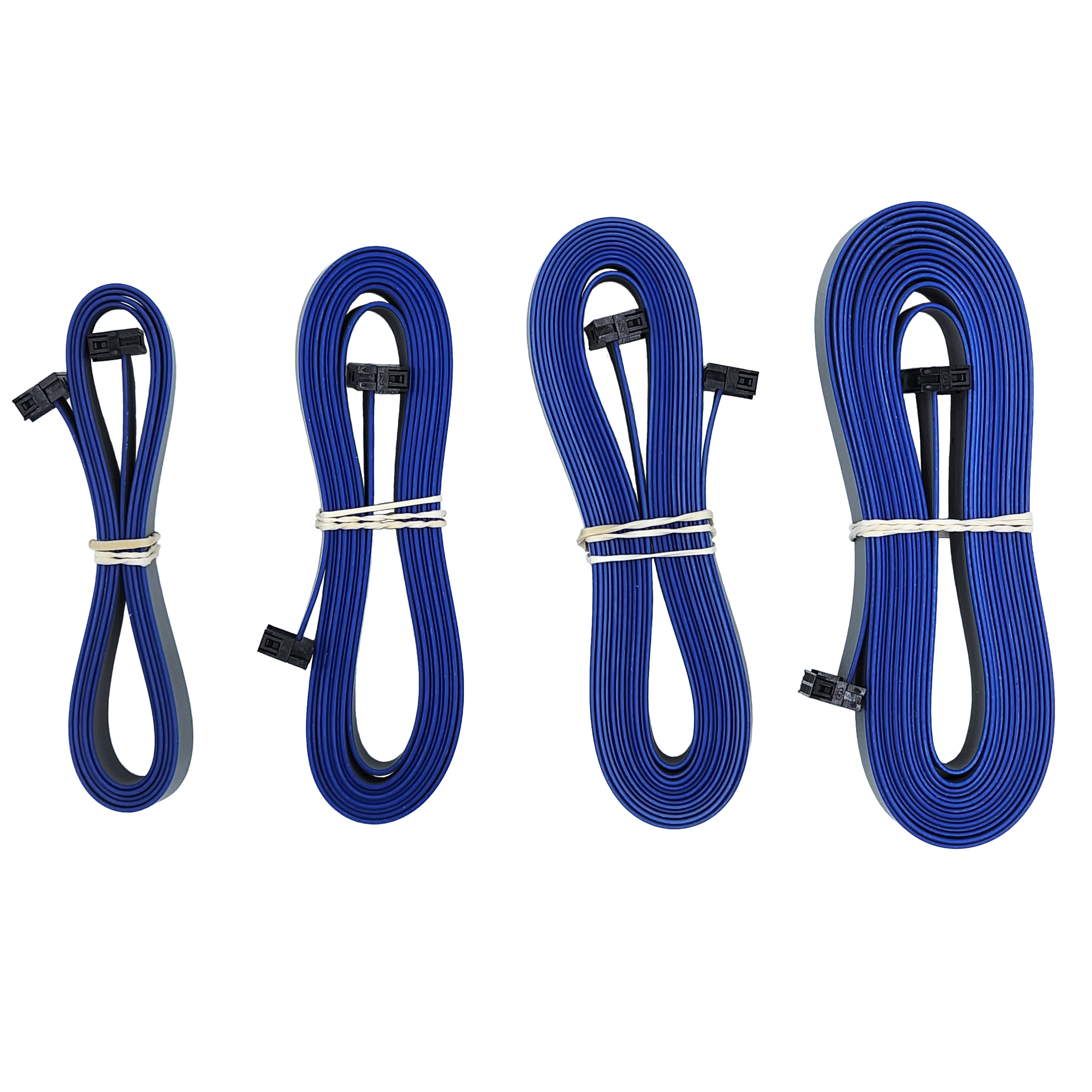 Ribbon Cable For Hydra Chip 10FT