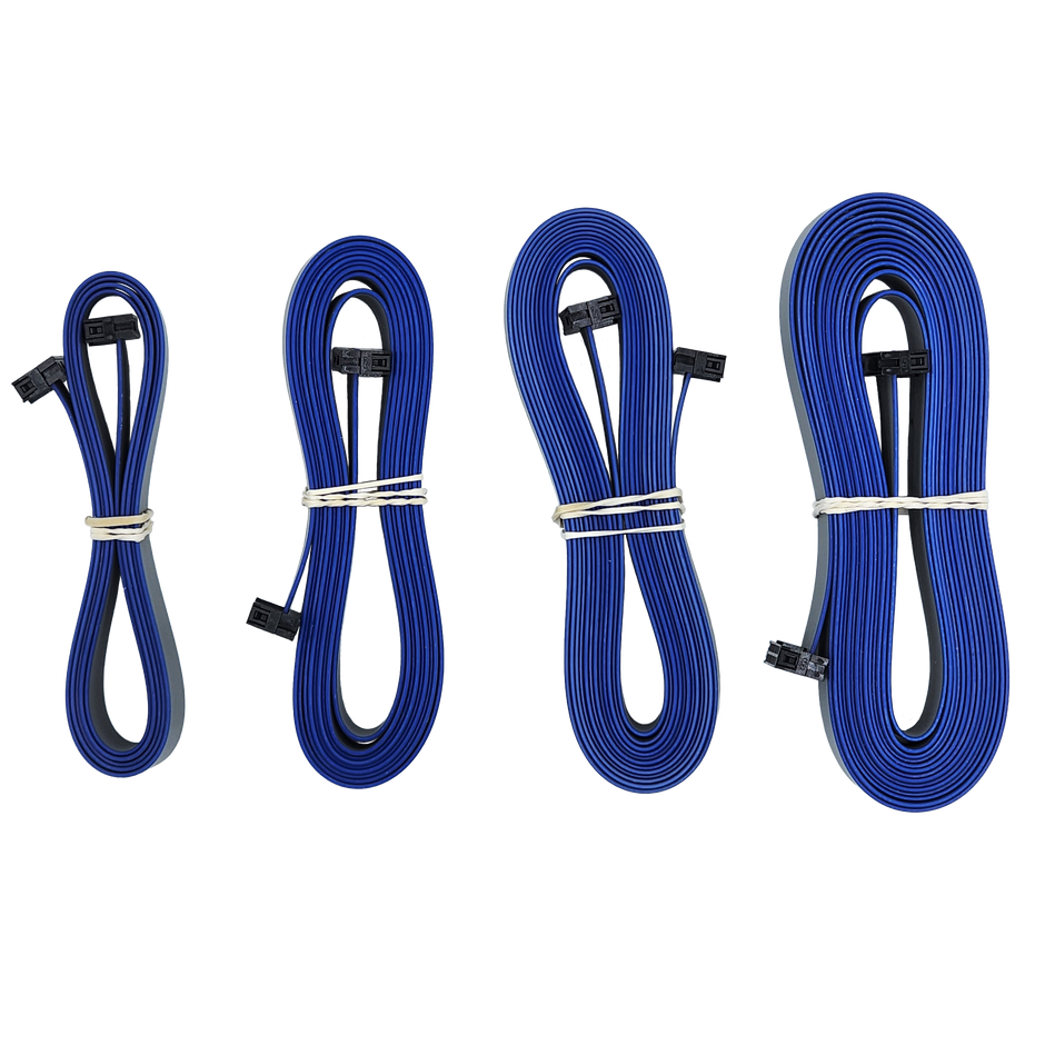 Ribbon Cable For Hydra Chip 10FT