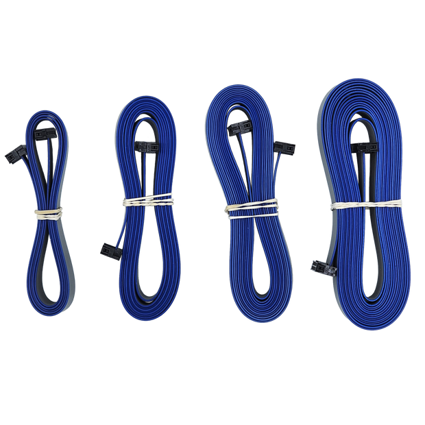 Ribbon Cable For Hydra Chip 10FT