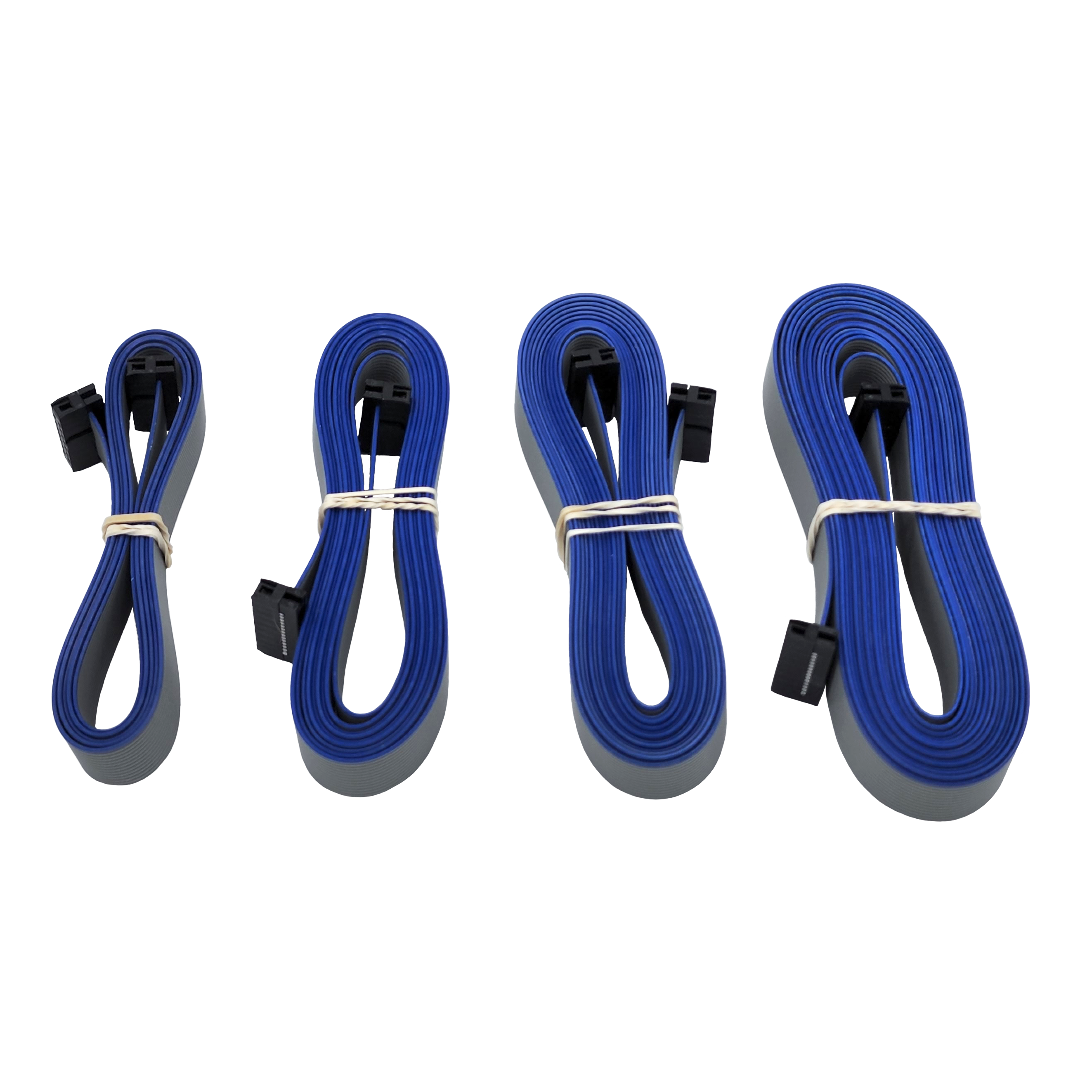 Ribbon Cable For Hydra Chip 8FT