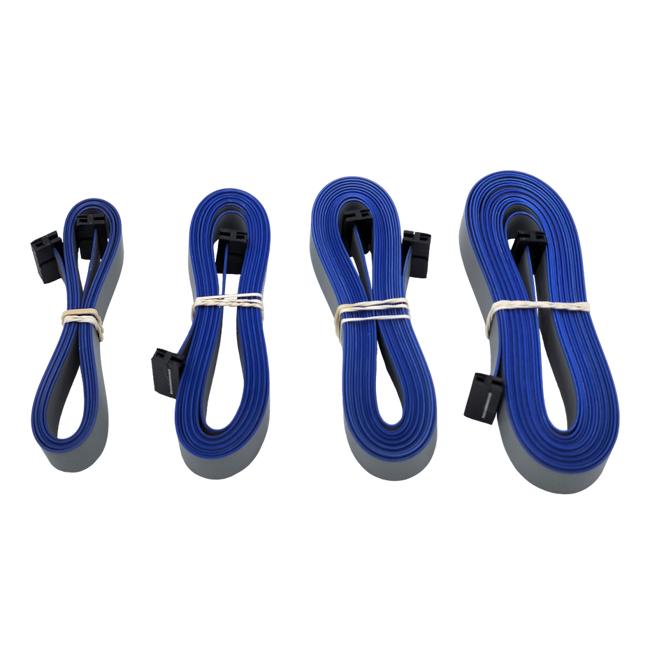 Ribbon Cable For Hydra Chip 8FT