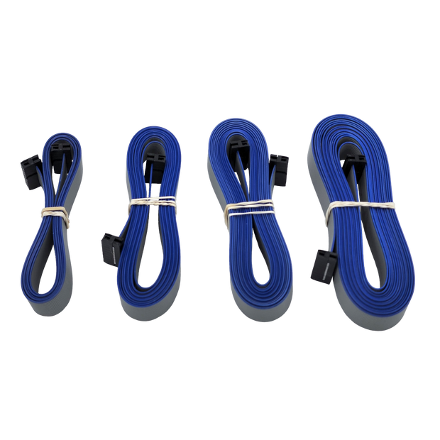 Ribbon Cable For Hydra Chip 8FT