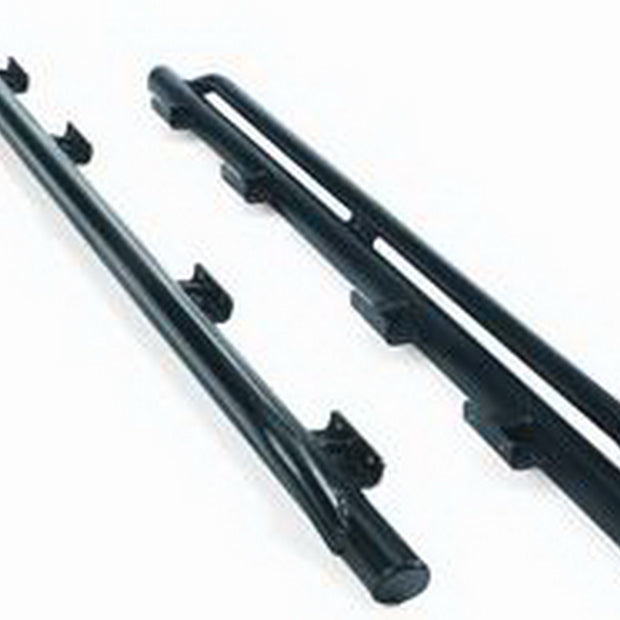 Rock Sliders For 1997-2002 Jeep TJ