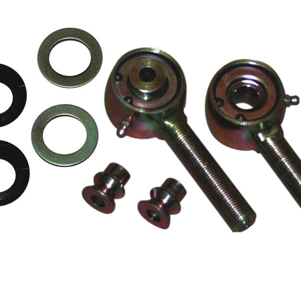 Skyjacker - 3/4IN. NG ROD END LH-10MM - NG34L-10