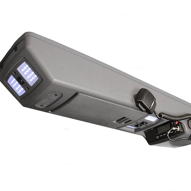 Rv Over Engine Console Overhead Console – Coastal Diesel & Performance