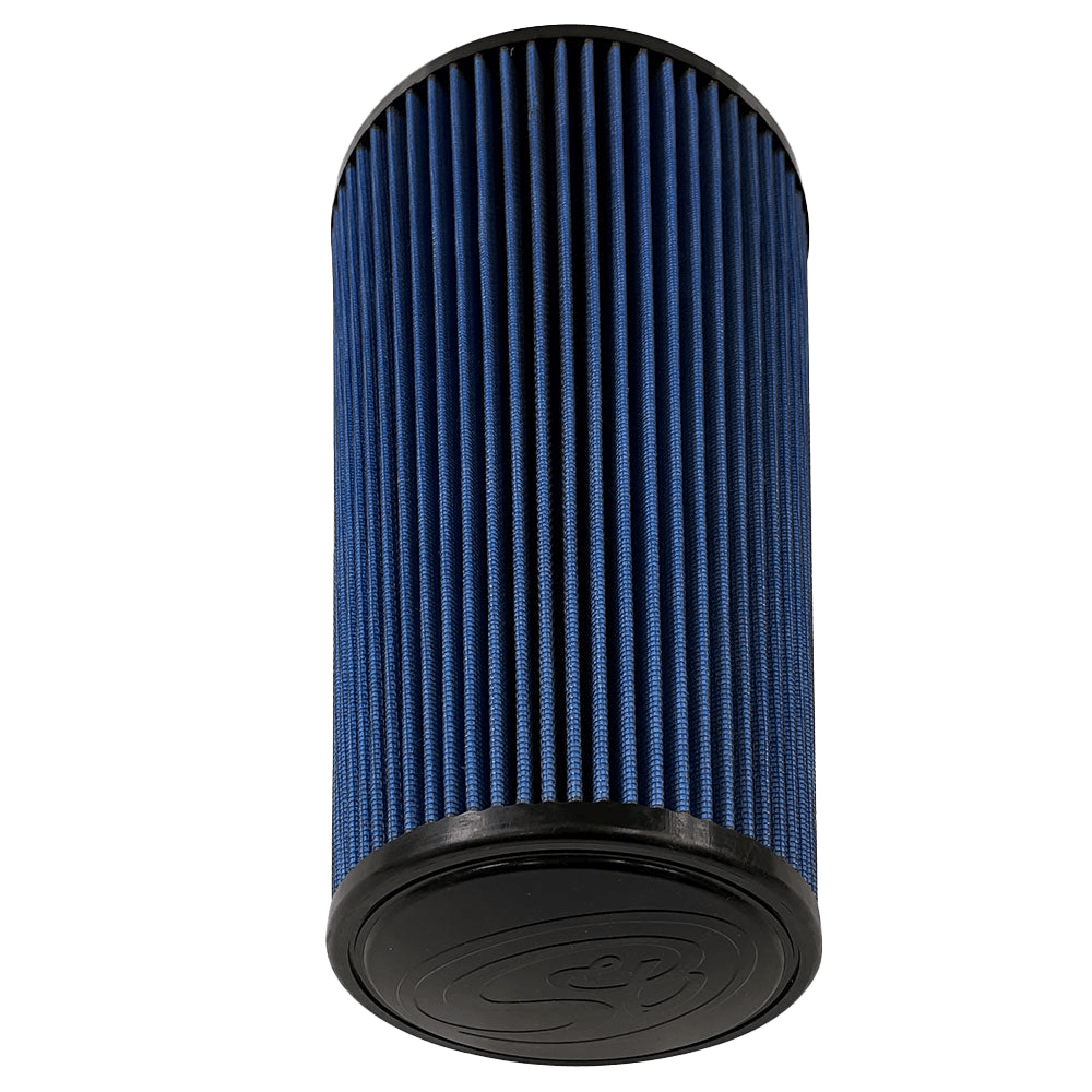 S&B Replacement Filter For 2003-2016 No Limit Intakes (Only Fits 2011-16 STAGE 2 Intake) - S&B