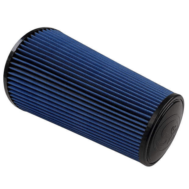 S&B Replacement Filter For 2003-2016 No Limit Intakes (Only Fits 2011-16 STAGE 2 Intake) - S&B