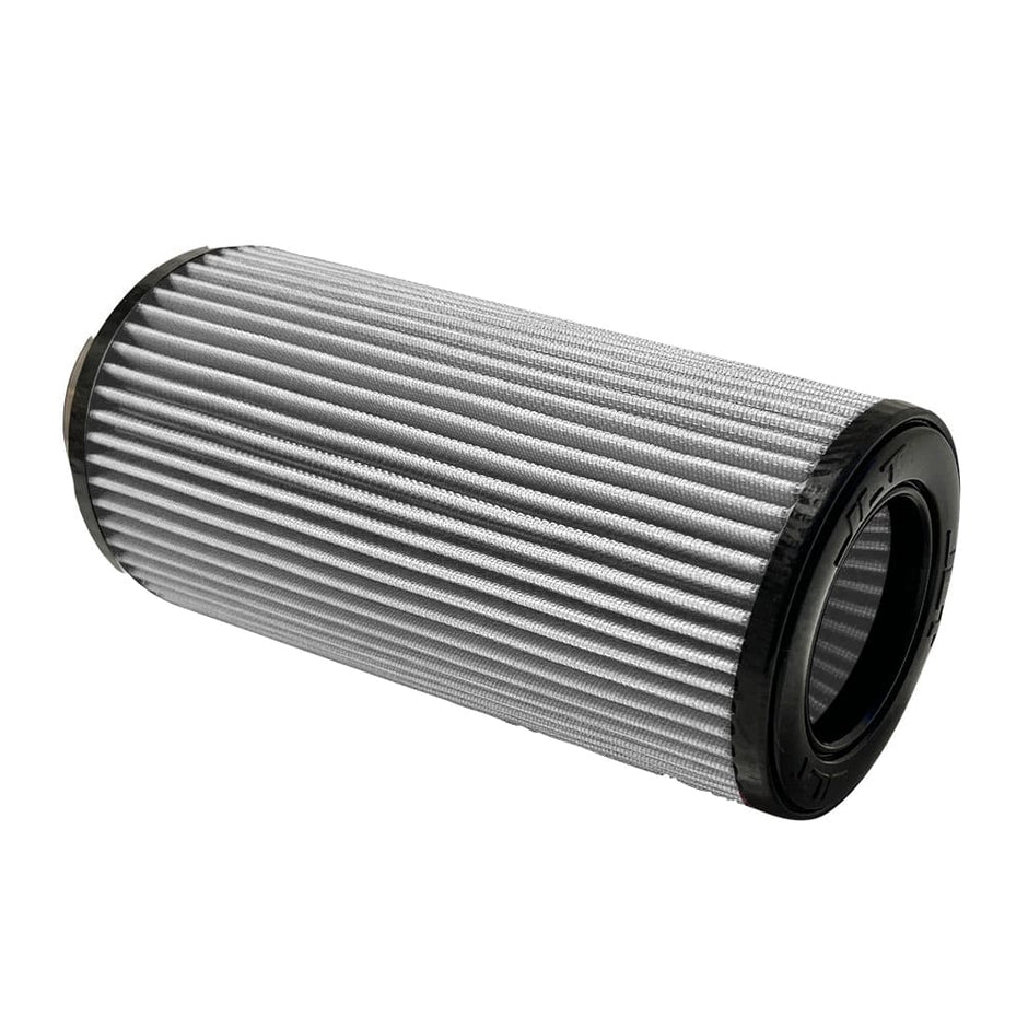 Dry extendable filter JLT Intake Replacement Filter 4
