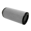 Dry extendable filter JLT Intake Replacement Filter 4