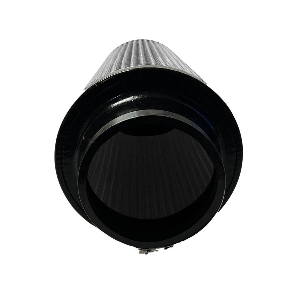 Dry extendable filter JLT Intake Replacement Filter 4