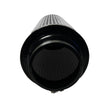 Dry extendable filter JLT Intake Replacement Filter 4