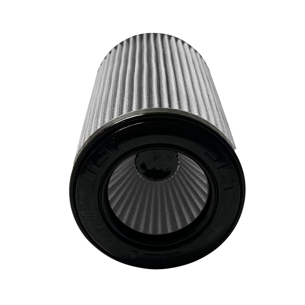 Dry extendable filter JLT Intake Replacement Filter 4