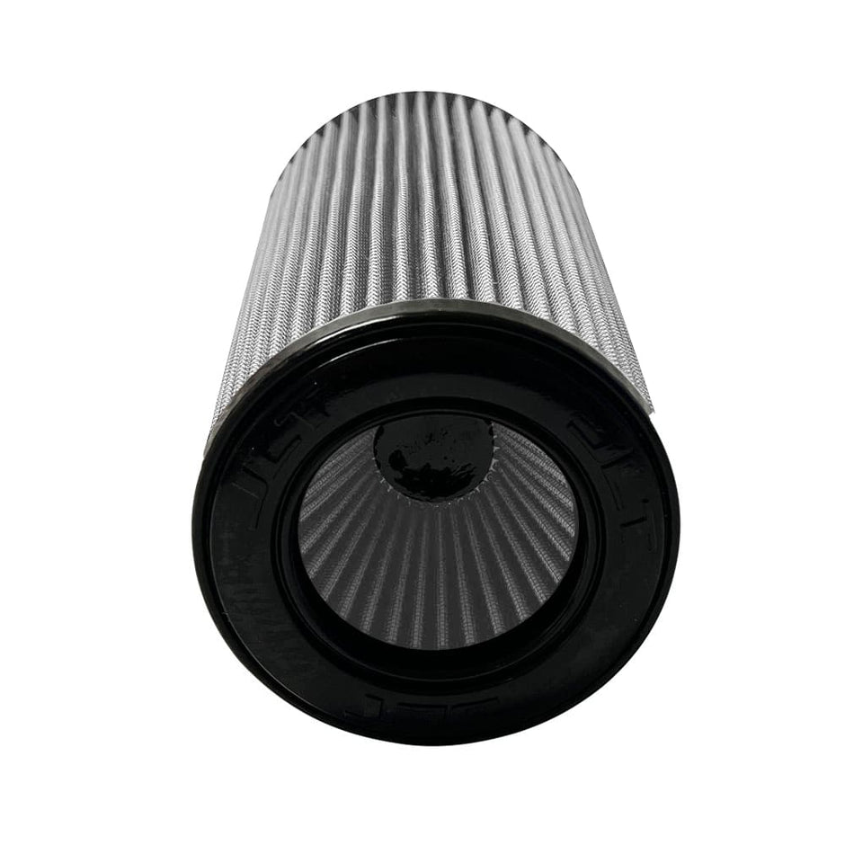 Dry extendable filter JLT Intake Replacement Filter 4