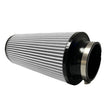 Dry extendable filter JLT Intake Replacement Filter 4