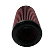 A black JLT Intake Replacement Filter 4.5