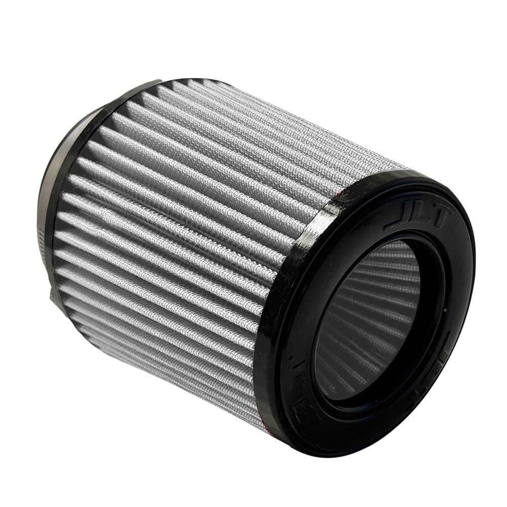 White JLT Intake Replacement Filter 4.5