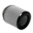White JLT Intake Replacement Filter 4.5