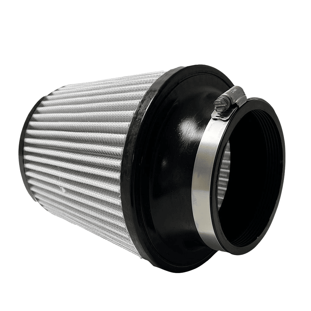 Dry extendable filter JLT Intake Replacement Filter 4