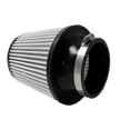 Dry extendable filter JLT Intake Replacement Filter 4