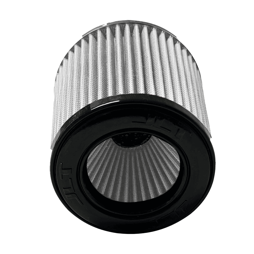 Dry extendable filter JLT Intake Replacement Filter 4