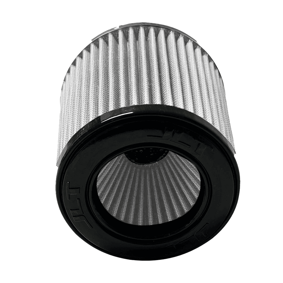 Dry extendable filter JLT Intake Replacement Filter 4