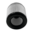 Dry extendable filter JLT Intake Replacement Filter 4