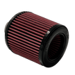 Cotton Cleanable filter JLT Intake Replacement Filter 4