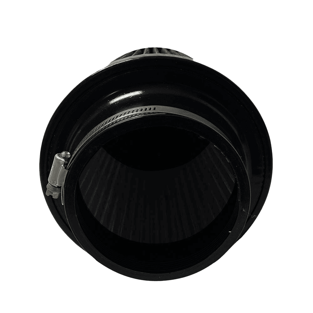 Dry extendable filter JLT Intake Replacement Filter 4
