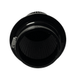 Dry extendable filter JLT Intake Replacement Filter 4