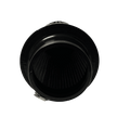 A white Dry extendable JLT Intake Replacement Filter 4