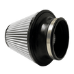A black and white JLT Intake Replacement Filter 5