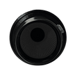 Up side view of an JLT Intake Replacement Filter 5
