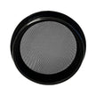 A white Dry Extendable  JLT Intake Replacement Filter 6