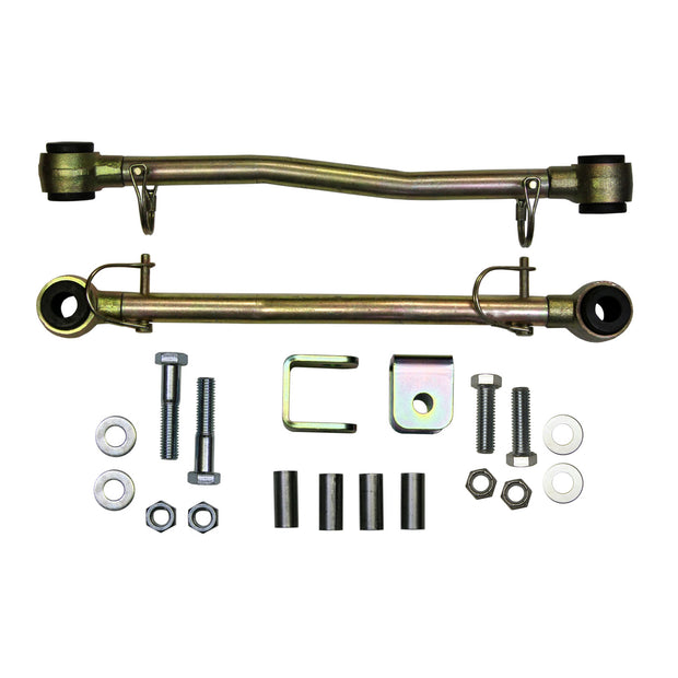 Skyjacker - SWAY BAR LINKS 84-01 XJ 8IN. - SBE328